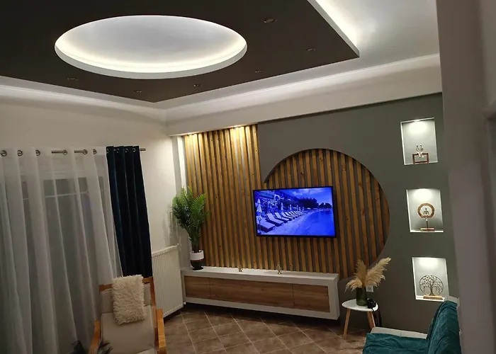 Dimitra\'S Apartament