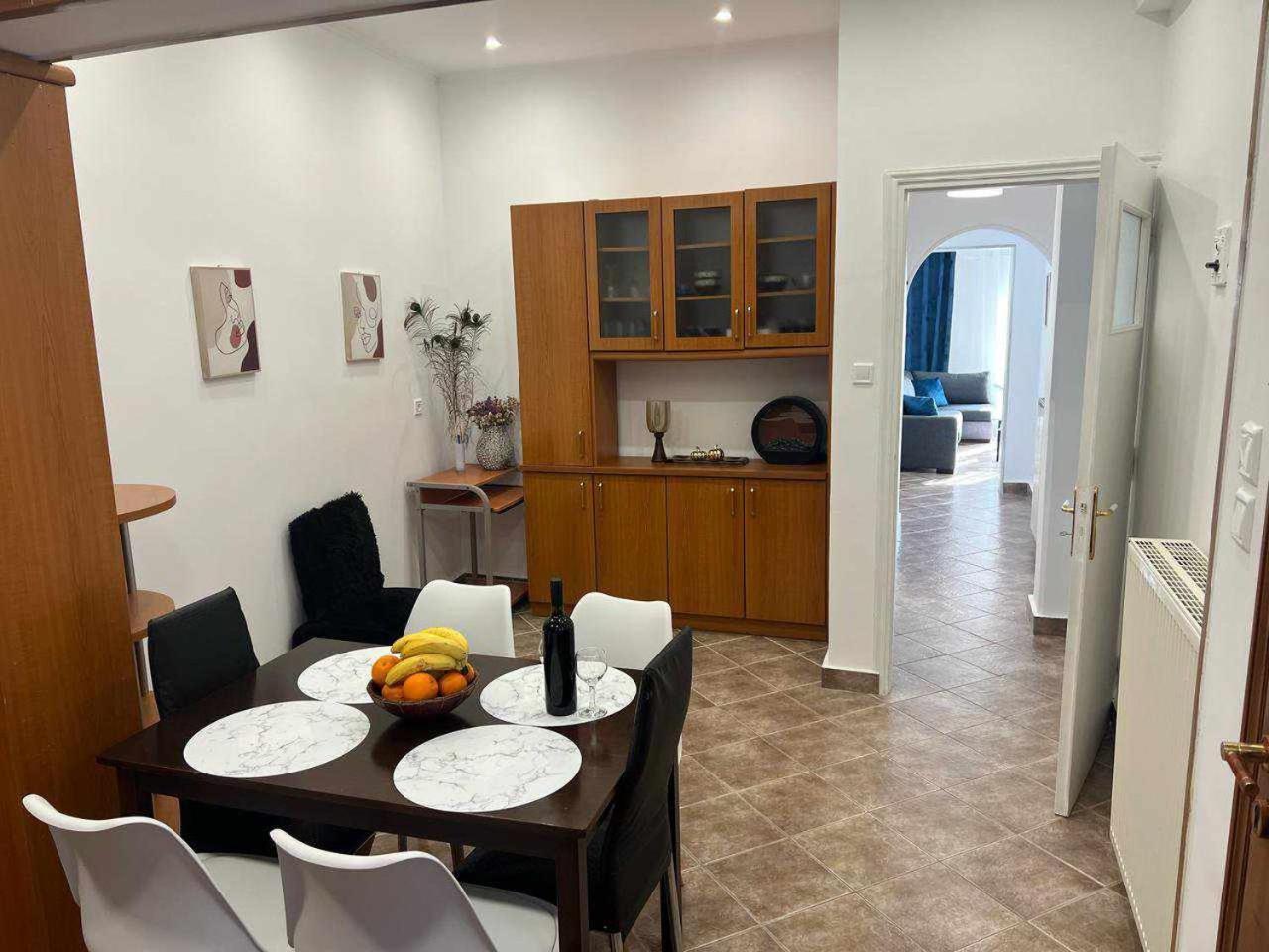 Apartment Dimitra's *