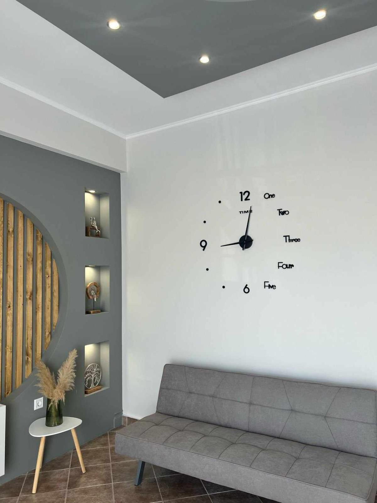Apartment Dimitra's