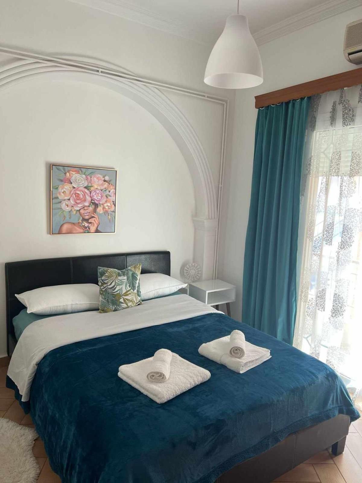 Apartmán Dimitra's Corinth