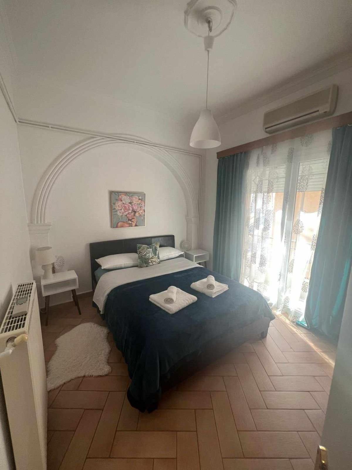 Apartmán Dimitra's