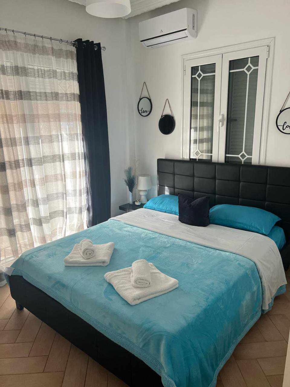 Apartmán Dimitra's Corinth
