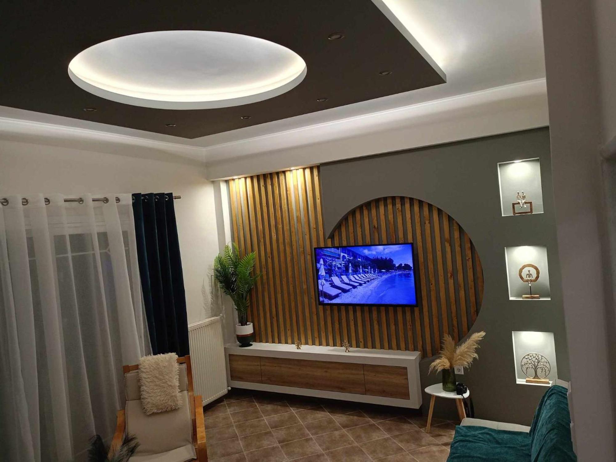 Apartmán Dimitra's